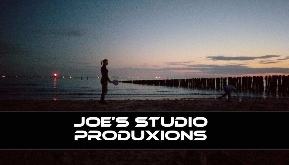Backing Track “ALL I C ” by Joey Soplantila