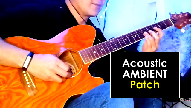 Acoustic “Ambient”